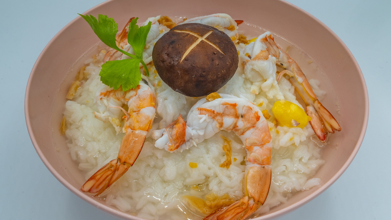 Một số loại thực phẩm kết hợp tốt với tôm không chỉ an toàn mà còn tăng giá trị dinh dưỡng