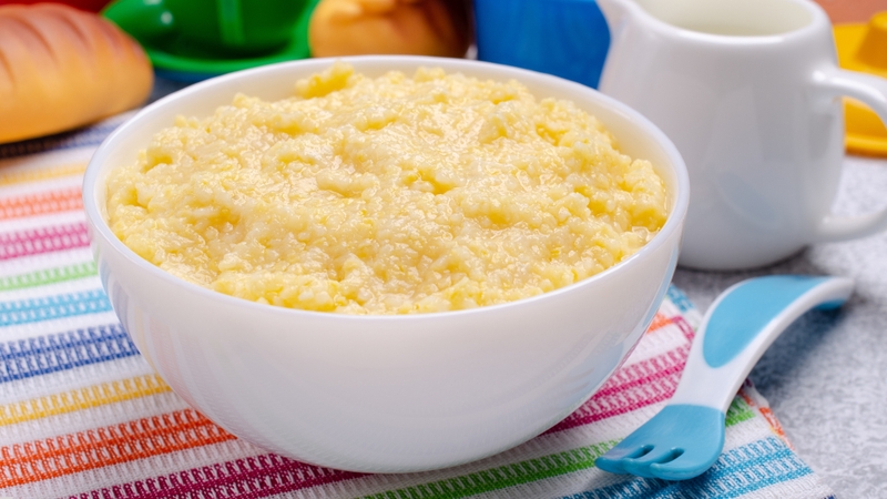 Cháo trứng gà cho bé: Lợi ích, cách nấu và những lưu ý quan trọng 1