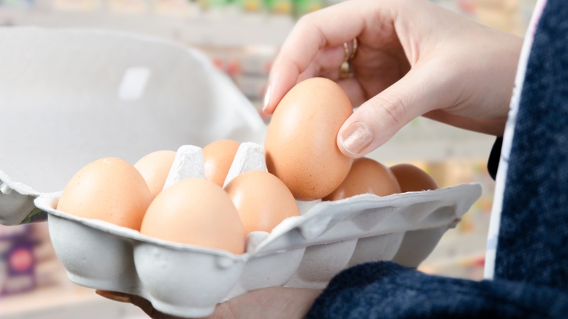 Cháo trứng gà cho bé: Lợi ích, cách nấu và những lưu ý quan trọng 6