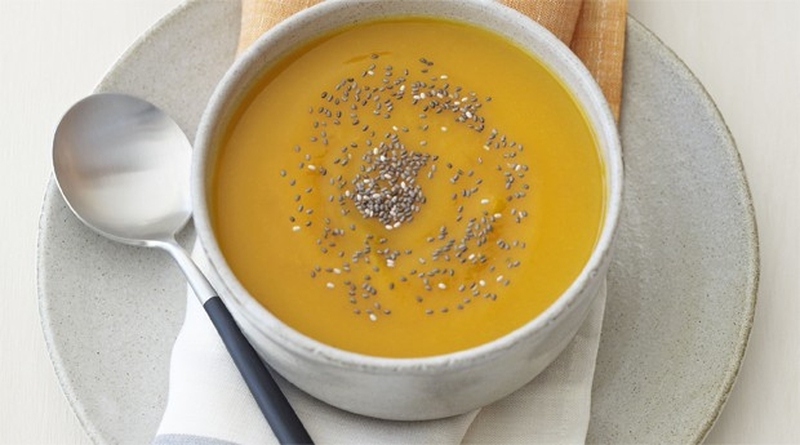 Có nên dùng hạt chia cho bé hay không? 3