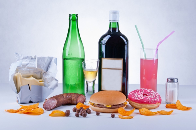 Chất bảo quản thực phẩm là gì? Định mức hợp chất dùng để bảo quản thực phẩm là bao nhiêu? 4