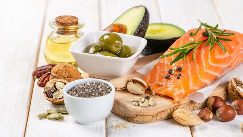 Các loại chất béo: Định nghĩa, vai trò và lượng chất béo cần tiêu thụ hằng ngày 3