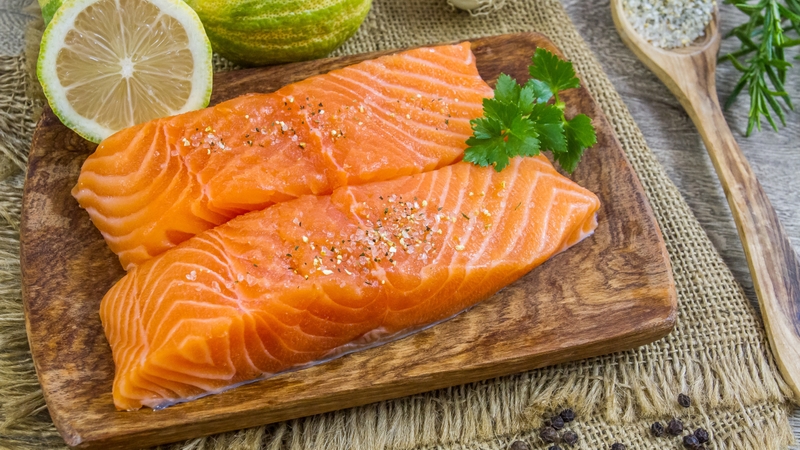 Các loại chất béo: Định nghĩa, vai trò và lượng chất béo cần tiêu thụ hằng ngày 5