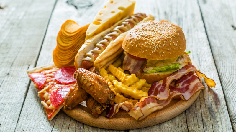 Các loại chất béo: Định nghĩa, vai trò và lượng chất béo cần tiêu thụ hằng ngày 8