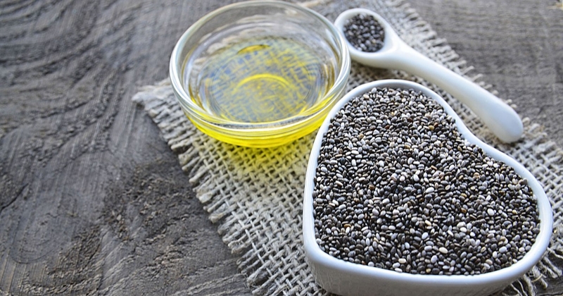 Chất béo thực vật: Lựa chọn nào tốt cho sức khỏe? 2