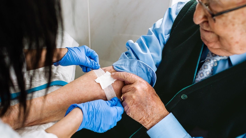 Chất béo trung tính có thể giúp làm chậm quá trình mất trí nhớ ở người già 2