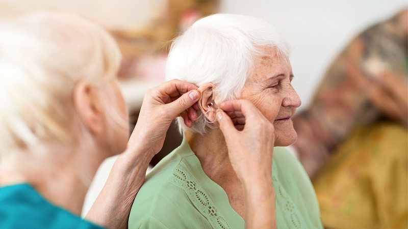 Chất béo trung tính có thể giúp làm chậm quá trình mất trí nhớ ở người già 3