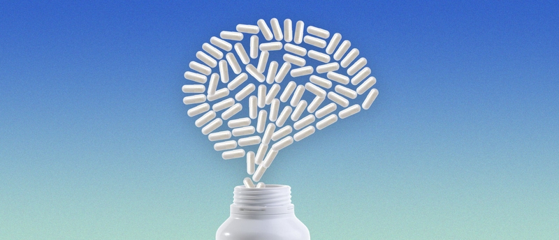 Chất bổ sung tập thể hình có thể giúp ngăn chứng mất trí nhớ do bệnh Alzheimer? 3
