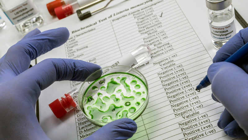 Chất độc Botulinum có nguy hiểm không? Nhận biết sớm ngộ độc Botulinum 1