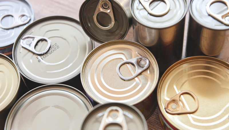 Chất độc Botulinum có nguy hiểm không? Nhận biết sớm ngộ độc Botulinum 2