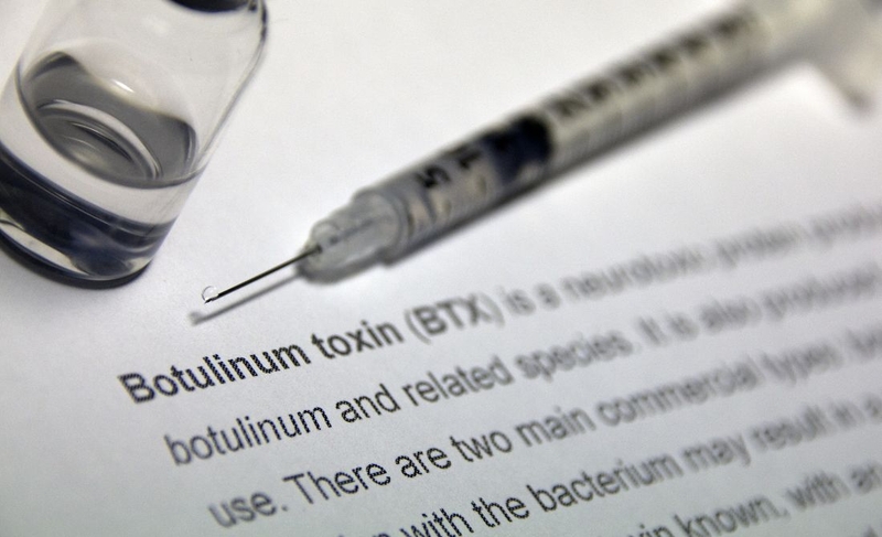 Khám phá sự thật về top 5 chất độc mạnh nhất thế giới 1