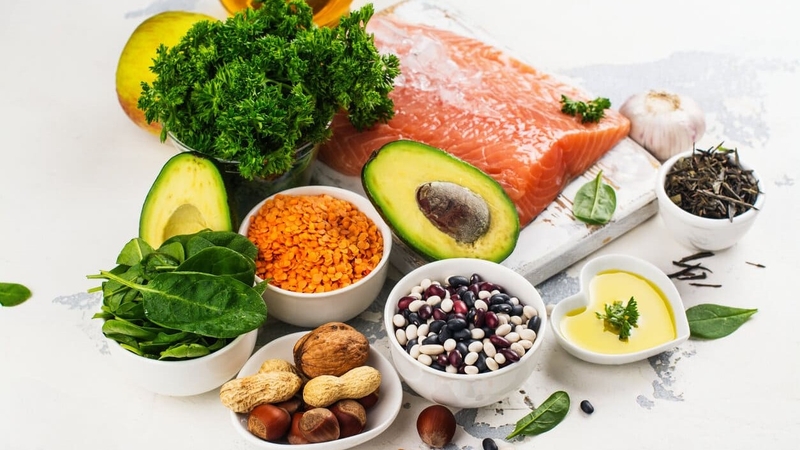 Chất khoáng là gì? Chất khoáng có trong thực phẩm nào? 6