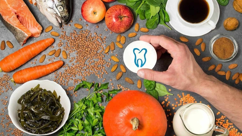 Chất khoáng là gì? Chất khoáng có trong thực phẩm nào? 1