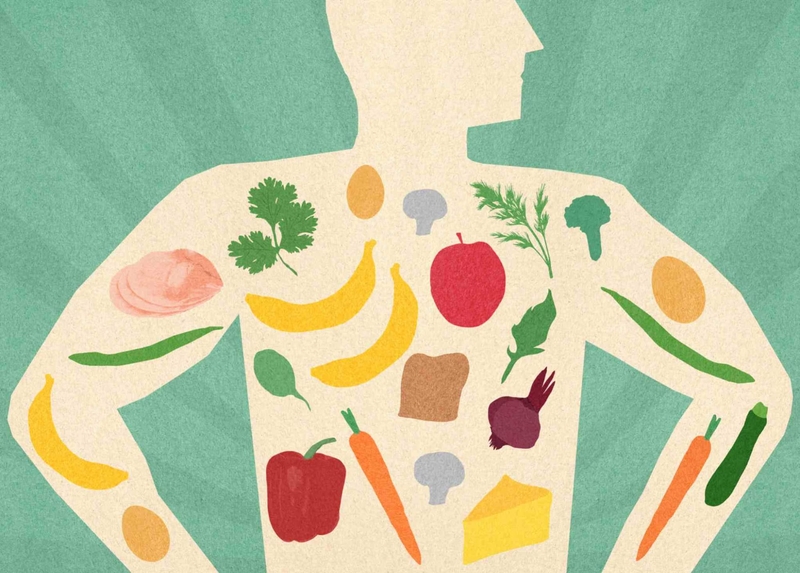 Chất khoáng là gì? Chất khoáng có trong thực phẩm nào? 2