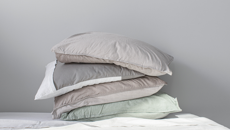 Chất liệu gối ngủ nào tốt nhất? Những lưu ý biết để chọn được chiếc gối phù hợp nhất 2