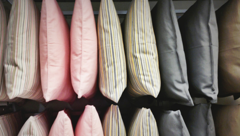 Chất liệu gối ngủ nào tốt nhất? Những lưu ý biết để chọn được chiếc gối phù hợp nhất 4