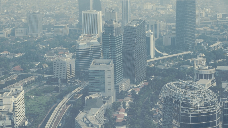 Chất lượng không khí: Ảnh hưởng sức khỏe như thế nào? 2