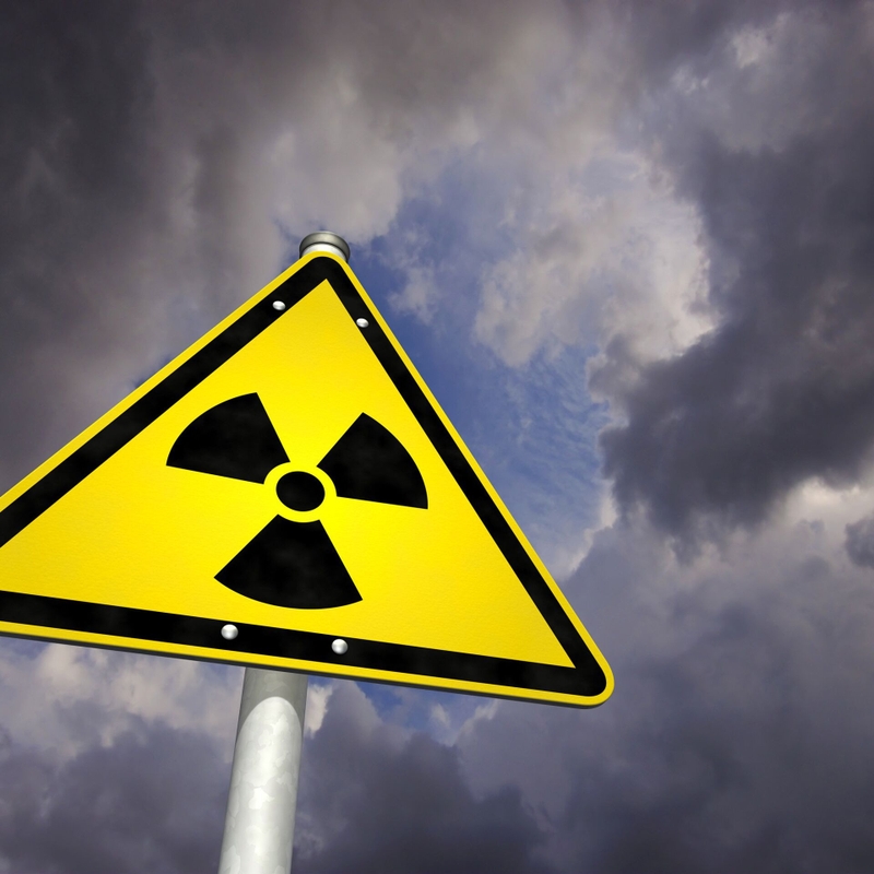 Chất phóng xạ gây ung thư khi nào? Phương pháp điều trị ung thư bằng dược chất phóng xạ 1