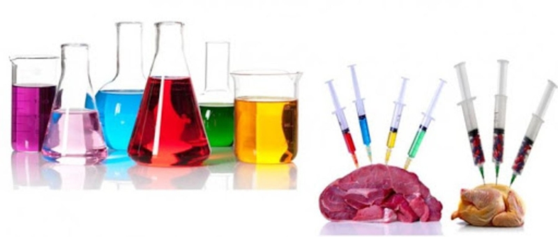 Chất phụ gia là gì? Những điều cần biết về chất phụ gia-3