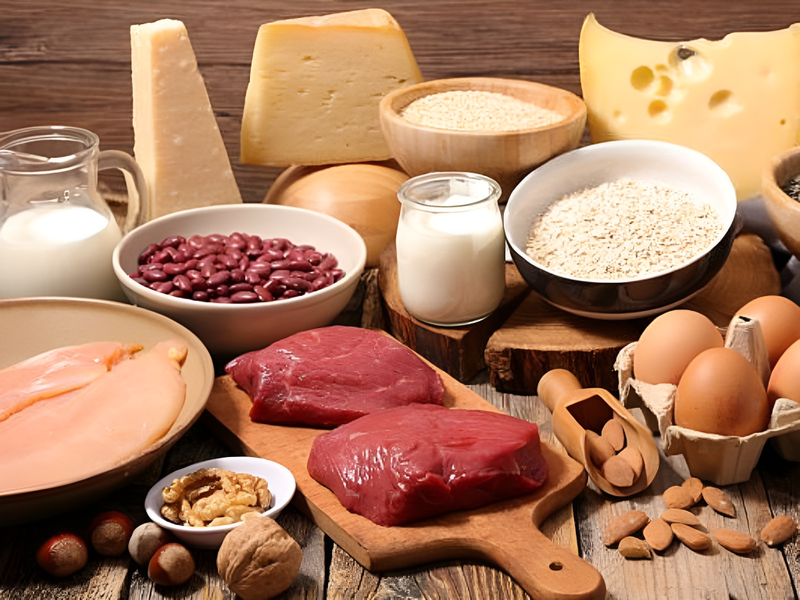 Chất sinh năng lượng là gì? Vai trò của chúng đối với sức khỏe ra sao? 2