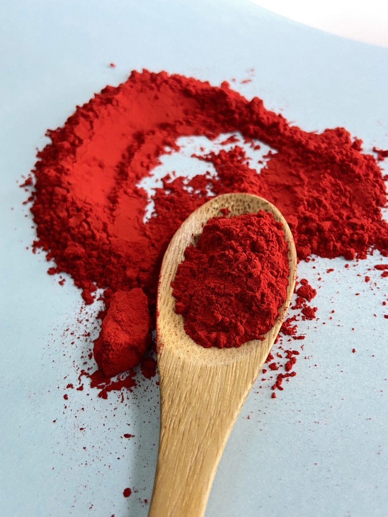 Chất tạo màu thực phẩm là gì? Chất tạo màu có an toàn cho sức khỏe hay không? 2