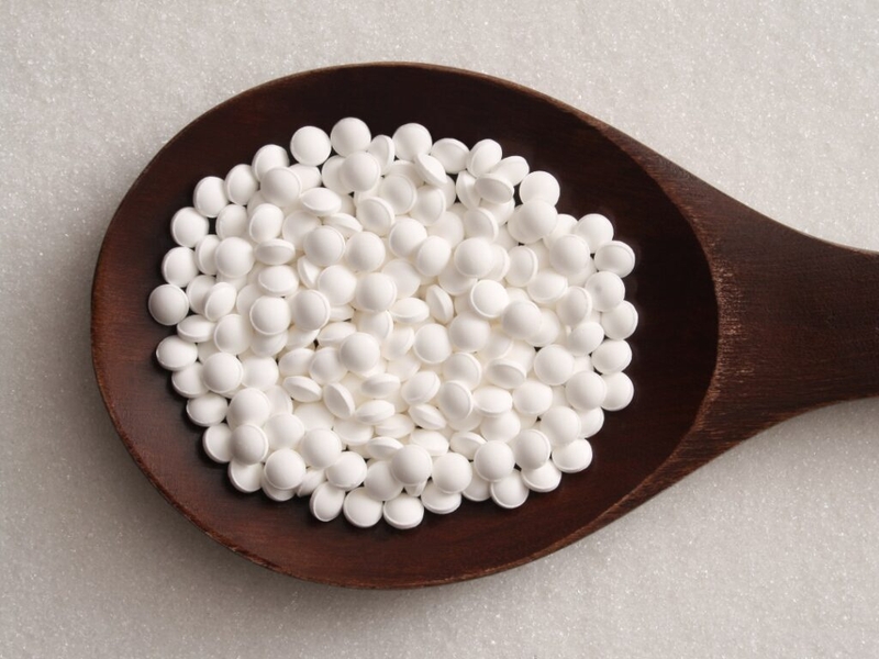 Chất tạo ngọt E955 là gì? Có an toàn cho sức khỏe không? 3