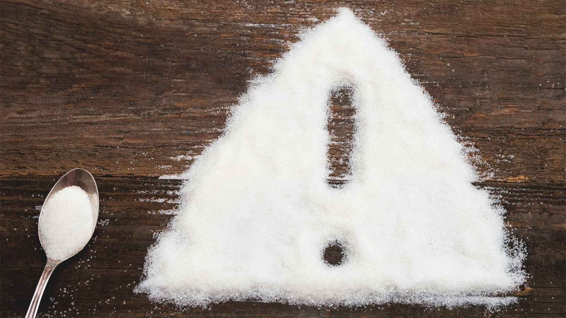 Chất tạo ngọt E955 là gì? Có an toàn cho sức khỏe không? 5