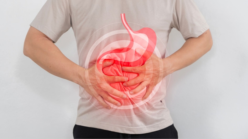 Một số chất tạo ngọt có thể gây khó chịu đường tiêu hóa nếu dùng quá nhiều