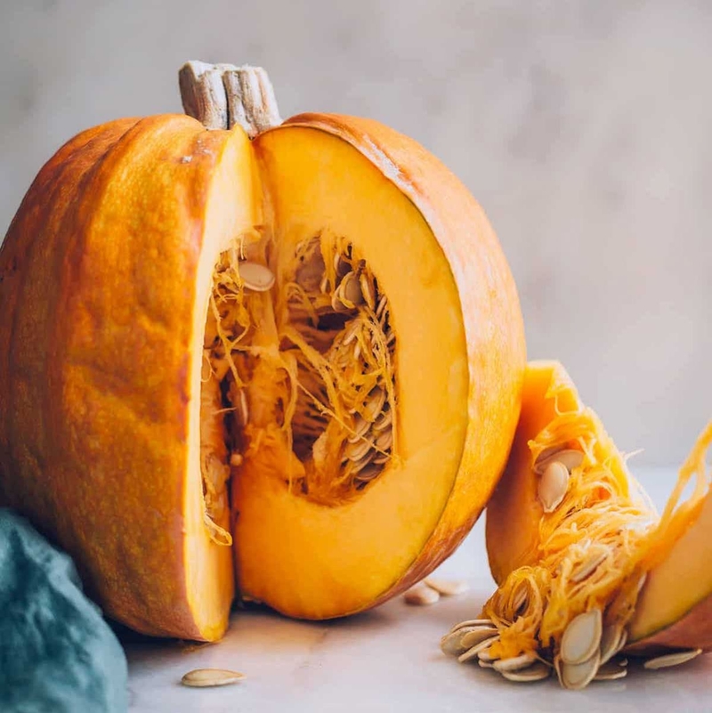 Chất xơ bí đỏ là gì? 3