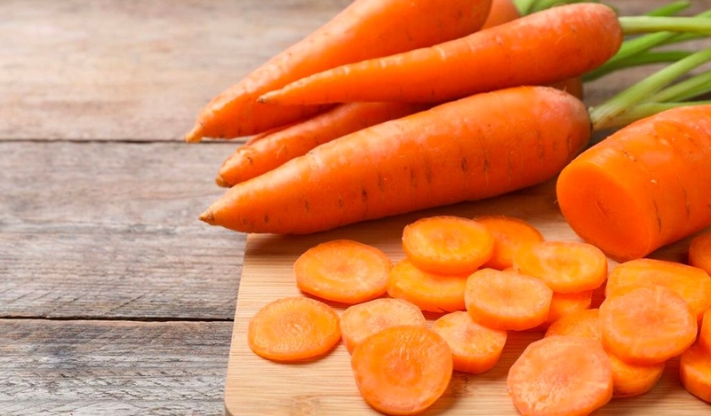 Chất xơ hòa tan có trong thực phẩm nào? 2