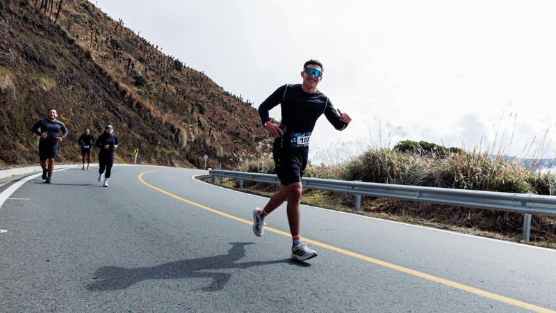 Nhiều người đam mê bộ môn chạy quan tâm&nbsp;chạy 21km mất bao lâu