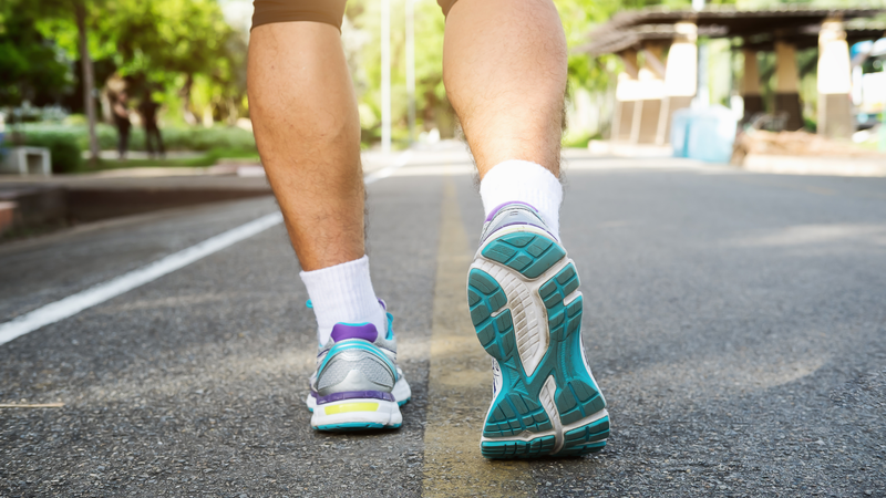 Chạy 5km bao nhiêu phút? Làm sao để cải thiện thời thời gian chạy 5km? 4