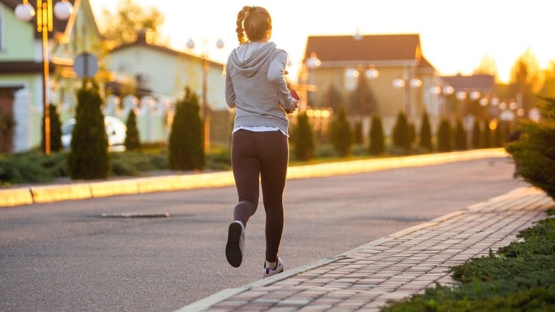 Chạy 800m trong bao lâu là hiệu quả với người mới tập? 1