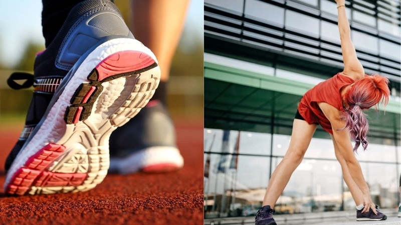 Chạy 800m trong bao lâu là hiệu quả với người mới tập? 4