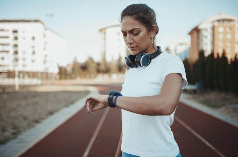 Chạy bộ 15 phút giảm bao nhiêu calo? Cách chạy bộ giảm cân 2