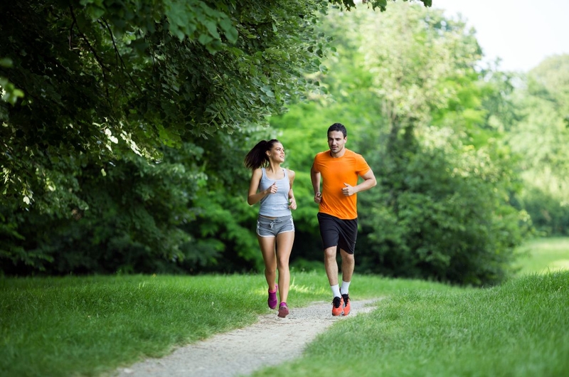 Chạy bộ 15 phút giảm bao nhiêu calo? Cách chạy bộ giảm cân 4