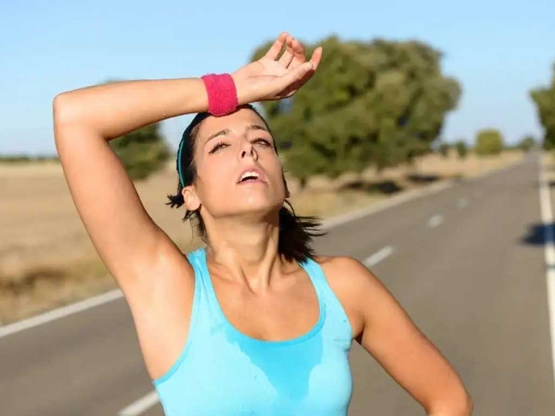 chạy bộ 5km đốt bao nhiêu calo 1