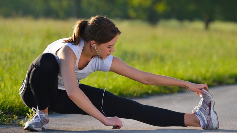 Chạy bộ bị đau xương ống chân nguyên nhân do đâu? 4