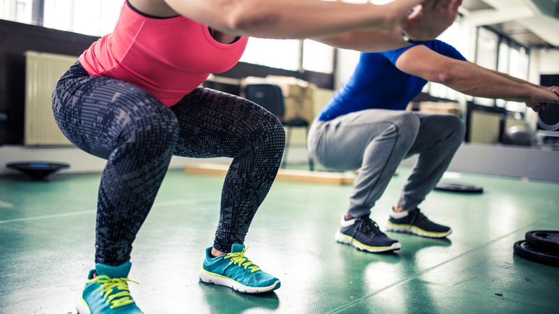 Chạy bộ có giảm mỡ bụng không? Cách chạy bộ giảm mỡ bụng hiệu quả 3