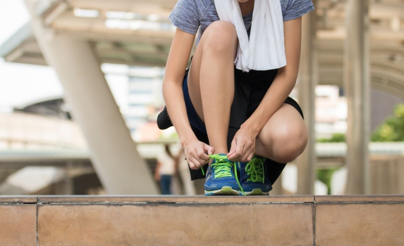 Chạy bộ có tác dụng gì cho nữ giới? Cách chạy bộ tốt cho sức khỏe 3