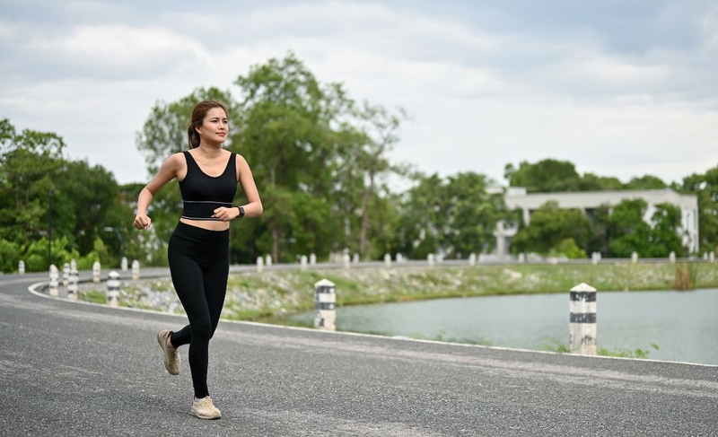 Chạy bộ có tác dụng gì cho nữ giới? Cách chạy bộ tốt cho sức khỏe 2