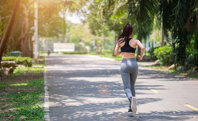 Chạy bộ có tác dụng gì cho nữ giới? Cách chạy bộ tốt cho sức khỏe 1