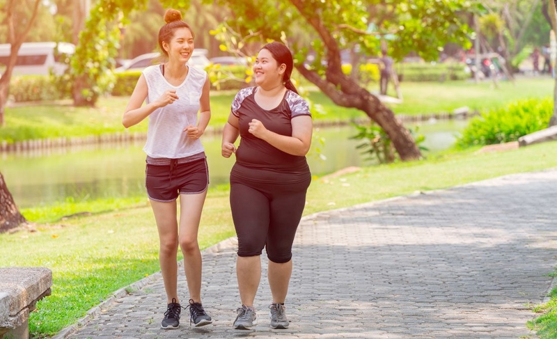 Chạy bộ có tác dụng gì cho nữ giới? Cách chạy bộ tốt cho sức khỏe 4