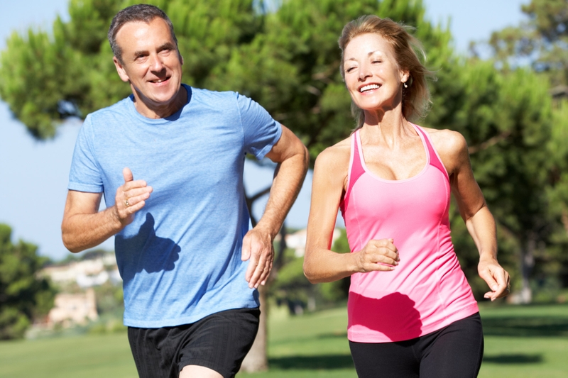 Chạy bộ có tăng chiều cao không? Những lưu ý cần biết - 4