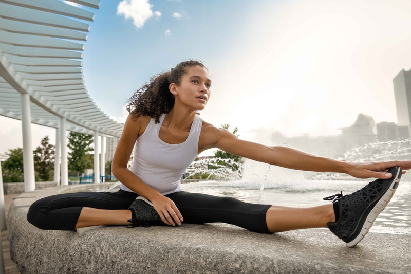 Chạy bộ có tăng chiều cao không? Những lưu ý cần biết - 5