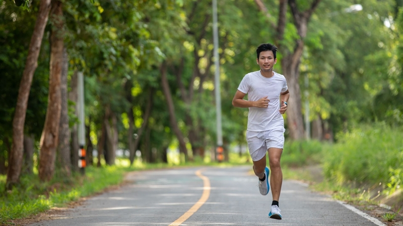 Một lịch chạy quá dày dễ tạo cảm giác kiệt sức và khiến việc tập luyện trở thành áp lực