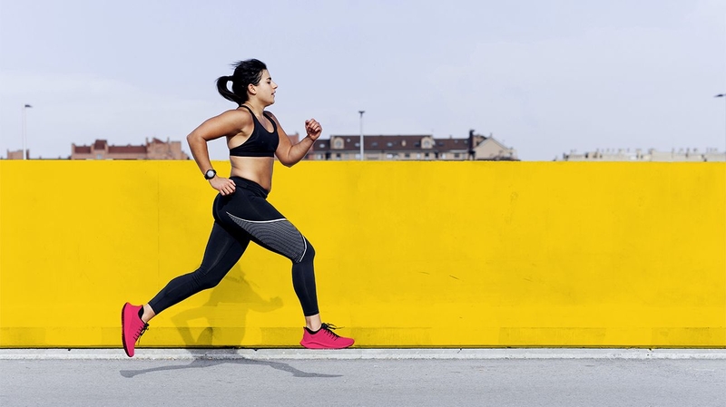 Chạy Interval là gì? Chạy Interval có tốt không? 5