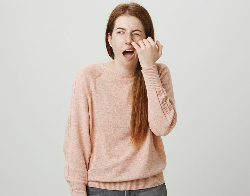 Chảy máu cam ở người lớn và những điều cần biết2