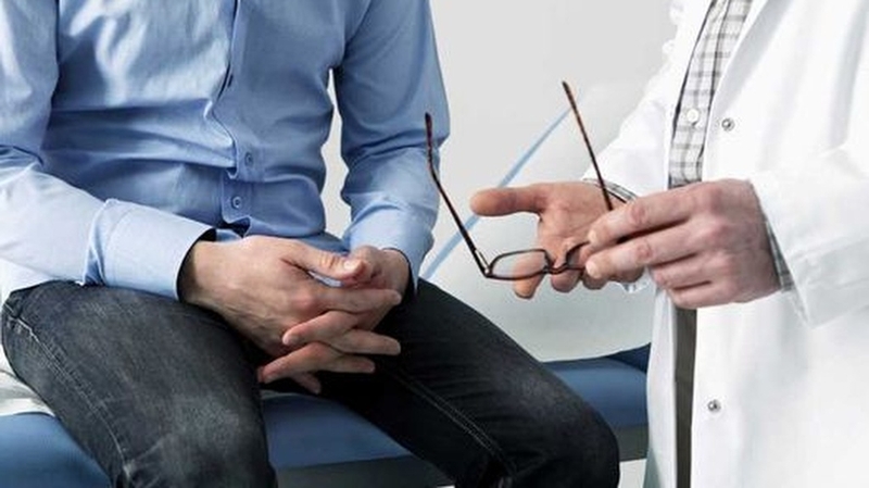 Chảy máu dương vật ở nam giới có sao không? Nguyên nhân và cách xử lý 3