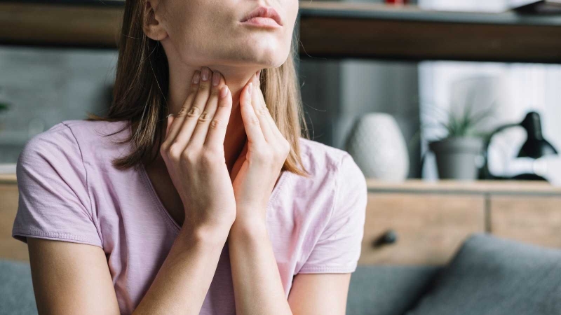 Chảy máu mũi liên tục cảnh báo bệnh gì 4